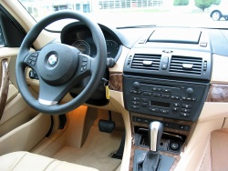 First Drive: 2007 BMW X3 3.0si - Autos.ca