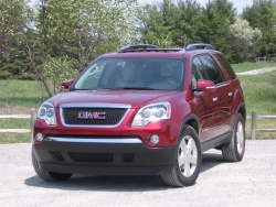 Used Vehicle Review: Chevrolet Traverse, GMC Acadia, Buick Enclave