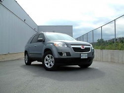 Used Vehicle Review: Chevrolet Traverse, GMC Acadia, Buick Enclave