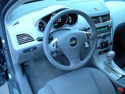 2008 malibu hybrid chevrolet test drive autos enlarge