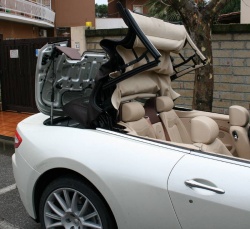 Maserati+gt+convertible