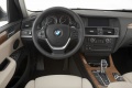 2011 BMW X3