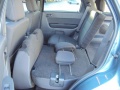 2011 Ford Escape XLT 4WD four-cylinder