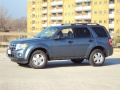 2011 Ford Escape XLT 4WD four-cylinder