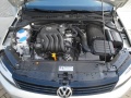 2011 Volkswagen Jetta Trendline+