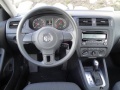 2011 Volkswagen Jetta Trendline+
