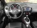 2011 Nissan Juke SL FWD