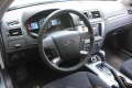 2011 Ford Fusion Hybrid
