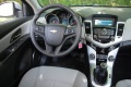 2011 Chevrolet Cruze Eco