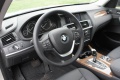 2011 BMW X3 xDrive35i