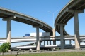 Interstate 30/Interstate 635, near Dallas, Texas. Photo courtesy DFWFreeways.info (http://bit.ly/oAVdJF)