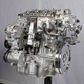 Mazda SkyActiv-D diesel engine