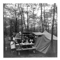 1963 Bleakney family camping trip