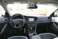 2011 Kia Optima SX Turbo