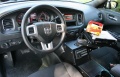 2011 Dodge Charger Enforcer