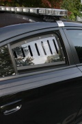 2011 Dodge Charger Enforcer