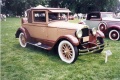 1927 Pontiac