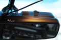 Yada YD-V43 Bluetooth rear-view mirror