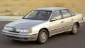 1990 Ford Taurus SHO
