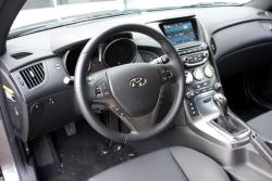 Long Term Test Wrap Up 2013 Hyundai Genesis Coupe 2 0t