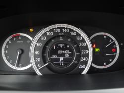 Test Drive: 2013 Honda Accord Sedan V6 Touring honda