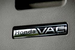 Test Drive: 2014 Honda Odyssey honda