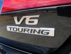 Test Drive: 2014 Honda Accord Sedan V6 Touring car test drives honda highlighted feature 