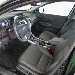 Test Drive: 2014 Honda Accord Sedan V6 Touring car test drives honda highlighted feature 