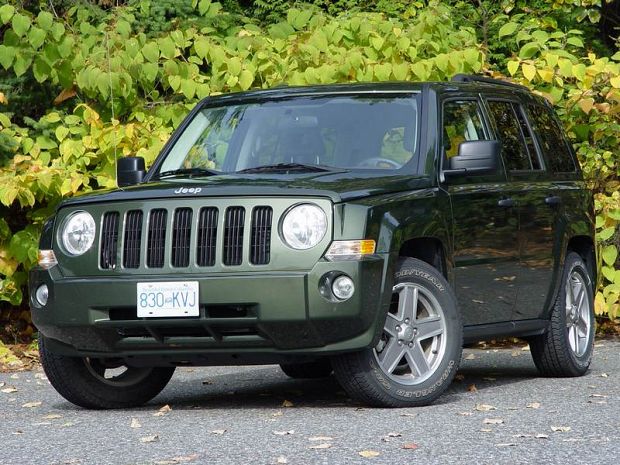Chrysler jeep dodge north vancouver #5