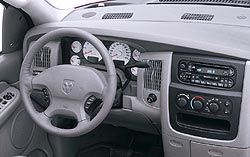 Test Drive 2003 Dodge Ram Hemi 2500 Slt Quad Cab 4x4 Autos Ca