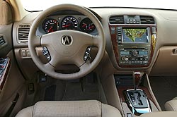Acura  Review on 2003 Acura Mdx  Top  And 2004 Acura Mdx  Click Image To Enlarge