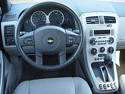 Test Drive 2005 Chevrolet Equinox Lt Autos Ca