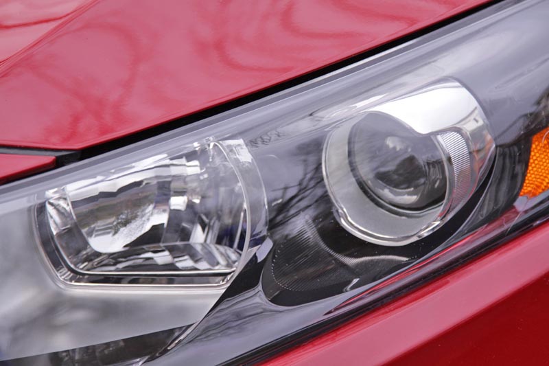 2013 Kia Optima EX Turbo - Autos.ca 2014 Kia Optima Ex Headlight Bulb Size