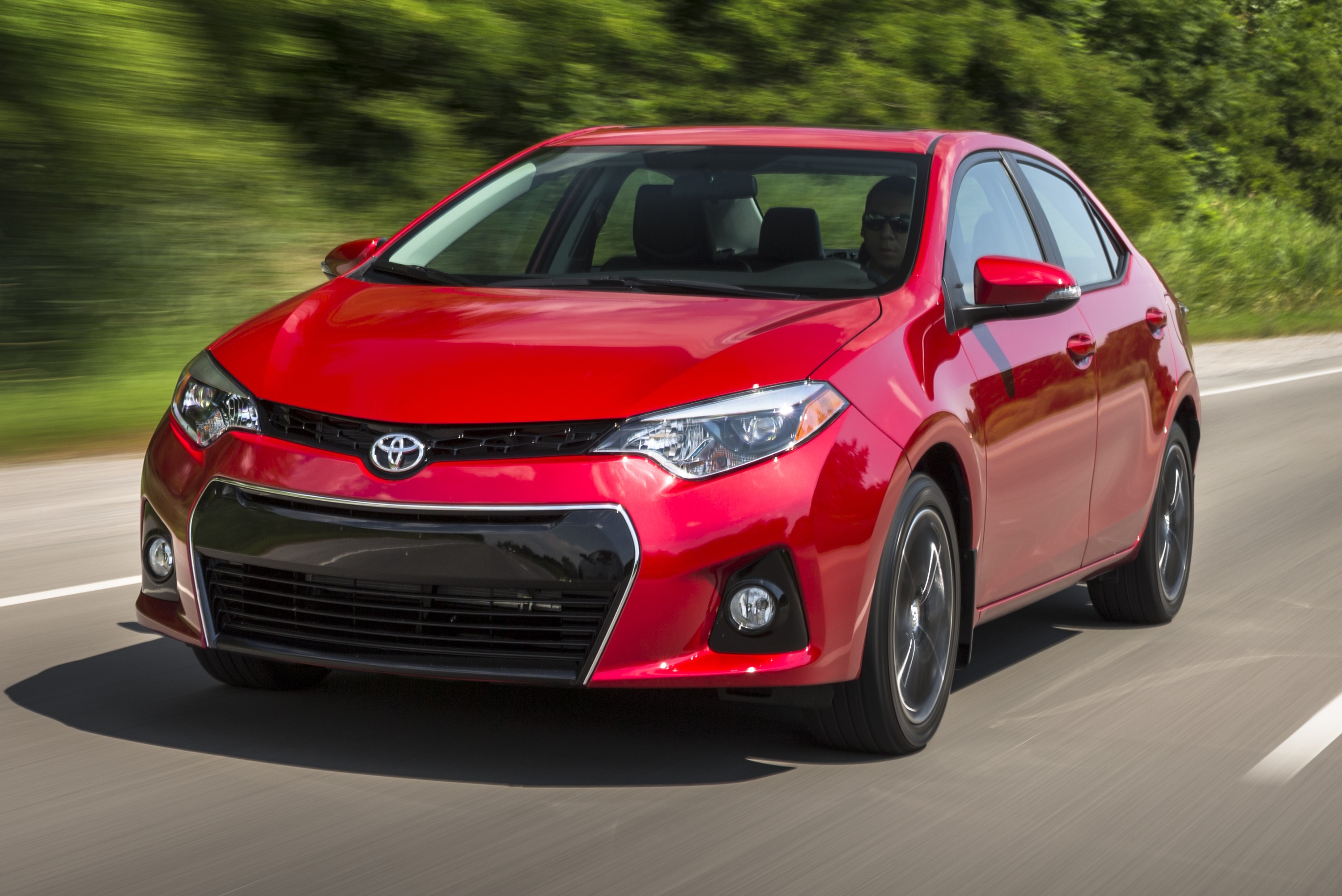 Toyota announces 2016 Corolla pricing, packages - Autos.ca