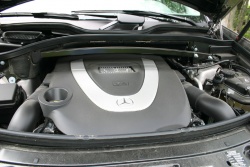 2007 Mercedes-Benz GL 450