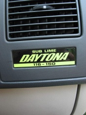 2007 Dodge Charger Daytona R/T