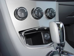 2008 Chrysler Sebring Limited convertible hardtop