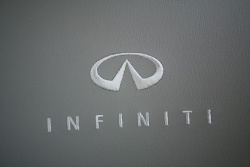 2008 Infiniti EX35