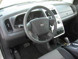 2009 Dodge Journey SE Plus