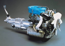 Modern Classics: Mazda RX-7, 1979 -1985 - Page 2 of 3 ... mazda rx 7 rotary engine diagram 
