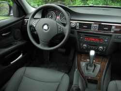 2009 BMW 328i xDrive
