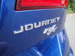 2010 Dodge Journey R/T AWD