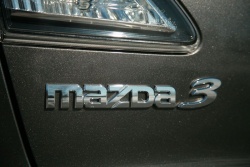 2010 Mazda3 GT