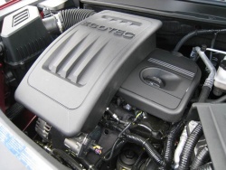 2010 Chevrolet Equinox LTZ FWD