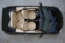 2010 Mini Cooper S convertible JCW