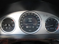 2010 Mercedes-Benz GLK350 4Matic
