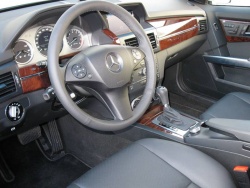 2010 Mercedes-Benz GLK350 4Matic