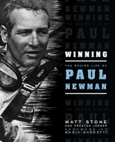 Winning - The Racing Life of Paul Newman