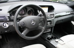 2011 Mercedes-Benz E350 4MATIC wagon
