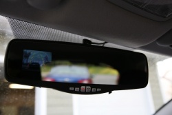 Yada YD-V43 Bluetooth rear-view mirror